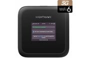 Modem & Mobilt WiFi - Netgear Nighthawk M3 5G Mobile Router - MH3150-100EUS