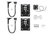 Lagringstilbehør - Lenovo hard drive upgrade kit - 4XF1R31363