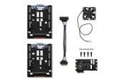Lagringstilbehør - Lenovo hard drive upgrade kit - 4XF1R31362