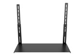Vægbeslag, AV-Beslag & AV-Møbler - Multibrackets M Universal AV - Maks 8 kg - Maks størrelse - 7350022738430