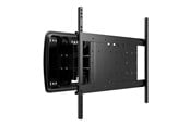 Vægbeslag, AV-Beslag & AV-Møbler - Multibrackets M VESA Super Slim Tilt & Turn SD - Maks 100 kg - Maks størrelse 100" - 7350022738249