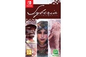 Spil - Syberia Trilogy (Code in a Box) - Nintendo Switch - Eventyr - 3701529502453