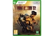 Spil - Front Mission 1st (Limited Edition) - Microsoft Xbox One - Strategi - 3701529505065