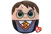 Plys - Ty SquishaBoo Harry Potter Harry 14" - 0008421393886