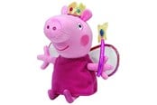 Plys - Ty Peppa Pig Princess - 0008421461295