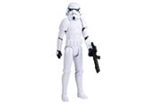 Figur - Star Wars Titan Hero Series Stormtrooper 30 cm - G12795X00