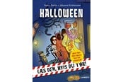 Børnebøger - Halloween - Børnebog - Hardback - 9788775663903