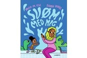 Børnebøger - Svøm med mig - Børnebog - Hardcover - 9788775664795