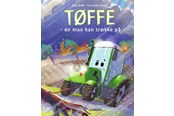Børnebøger - Tøffe - én man kan trække på - Børnebog - Hardcover - 9788775665440