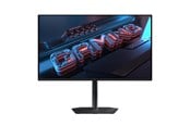 Skærm - 32" GIGABYTE MO32U - 3840x2160 (4K) - 165Hz - QD-OLED - KVM switch - MO32U
