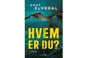 Krimi & Spænding - Hvem er du? - Krimi & Spænding - paperback - 9788776271572