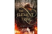 Skønlitteratur & Fiktion - The Element Trial - Skønlitteratur & Fiktion - paperback - 9788793770775