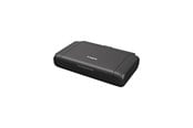 Printer - Canon MAXIFY BX110 with Battery - Farve - Blæk - 7069C026