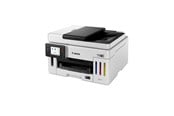 Printer - Canon MAXIFY GX6150 Multifunktion - Farve - Blæk - 6882C006