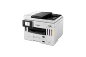 Printer - Canon MAXIFY GX7150 Multifunktion - Farve - Blæk - 6880C006