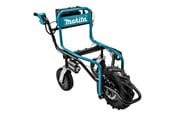 Værktøj - Makita DCU180Z - Wheelbarrow - Electric - Cordless - DCU180Z