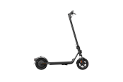 El løbehjul - Segway Ninebot F2 II D - Red/black (20 km/h) - 051201DD