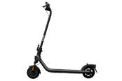El løbehjul - Segway Ninebot E2 E II Black and Gray (20 km/h) - 051401EE