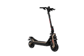 El løbehjul - Segway GT3 Pro Black/Gold (80 km/t) - 060202G