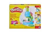 Konstruktionslegetøj - Play-Doh Light & Look Microscope Playset - G04945L00