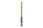 Bor & bits - Makita D-14956 Drill Bit - D-14956