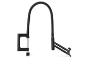 Kabel Organisering - Deeper - mount for fishfinder - flexible arm - ITGAM0007
