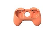 Kabel Organisering - Oniverse Ergonomic Grips - Orange / Blue - ONIJHD-SWI2-OB
