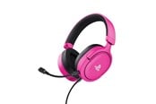 Hovedtelefoner/headset - Trust GXT 498P Forta - 25557