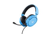Hovedtelefoner/headset - Trust GXT 498B Forta - 25556
