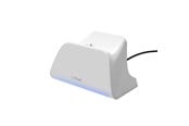 Spil tilbehør - Trust GXT 255W - White - Wired - Sony PlayStation 5 - 25560