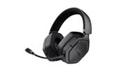 Spil tilbehør - Trust GXT493 Carus - Black - Wireless Headset - 25491