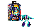 Figur - Transformers Legacy Deluxe Class G2 Universe Breakdown 14 cm - G10345X0
