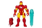 Figur - Hasbro Marvel Mixmashers - Iron Man Figure 12cm - F92695X00