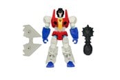 Figur - Hasbro Transformers Mixmashers - Starscream Figure 12cm - F97325X00