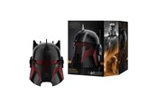 Kostumer - Star Wars The Black Series Moff Gideon Electronic Helmet - G01285L00