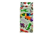 Kreativt Legetøj - LG-Imports Colored Pencils Vehicles 6 pcs. - 6076