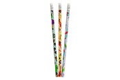 Kreativt Legetøj - LG-Imports Pencil Vehicles - 6464
