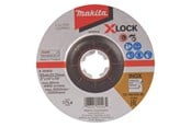 Vinkelsliber - Makita E-00402 Angle Grinder Grinding Disc - E-00402