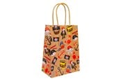 Legetøj - LG-Imports Gift bag Pirate - 7421