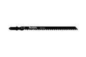 Stiksav - Makita A-86309 L-2 Jig Saw Blade 5 Pieces - A-86309