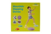 Udendørsleg - Happy Summer Mountain Stepping Stones - 303217