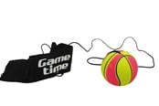 Udendørsleg - Happy Summer Return Ball assorted - 303314