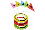 Udendørsleg - Happy Summer Flyvering Golf - 303316