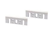 Værktøj - Makita D-16346 Planer Blade Set 2 Pieces - D-16346