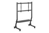 Vægbeslag, AV-Beslag & AV-Møbler - ART SD-22 - Maks 60 kg - Maks størrelse 45"-90" - STO SD-22