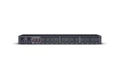 Strømkabel (ekstern) - CyberPower Switched ATS PDU44004 - power distribution unit - PDU44004