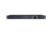 Strømkabel (ekstern) - CyberPower PDU44004 - 12-Port - 1U - Power Distribution - PDU44004