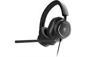 Hovedtelefoner/headset - MSI MAESTRO 300 - headset - OS3-8ZC8001-000