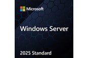 Operativsystem - Microsoft Windows Server 2025 Standard Polsk - EP2-25451