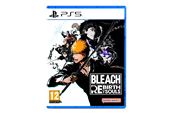 Spil - BLEACH Rebirth of Souls - Sony PlayStation 5 - Kamp - 3391892032970